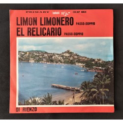 Di Rienzo – Limon Limonero...