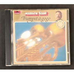 James Last ‎– Trumpet À...
