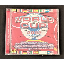 Coupe du Monde 2002 CD...