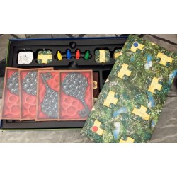 Gioco da tavolo Ravensburger Labirinto