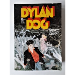 Dylan Dog Albo Gigante n°...