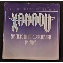 Electric Light Orchestra –...