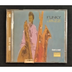 Cool & soul - Funky Jazz 6...