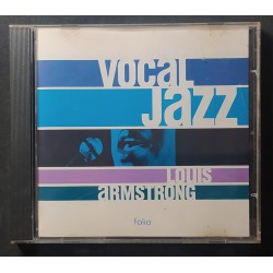 Louis Armstrong – Jazz...