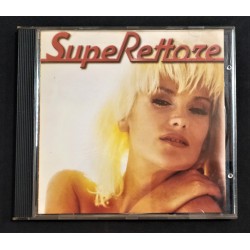 Rettore ‎– SupeRettore CD...