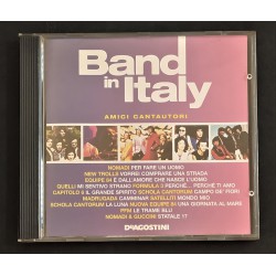 Groupe en Italie - Friends...