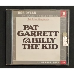 Bob Dylan ‎– Pat Garrett &...