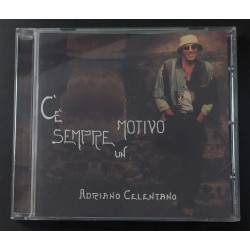 Adriano Celentano – Il y a...