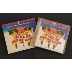 Musique de la bande...