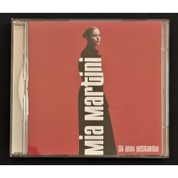 Mia Martini – The Seventies...