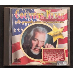 Kenny Rogers – Country...
