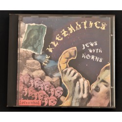 The Klezmatics ‎– Jews With...