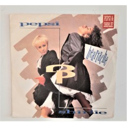 Pepsi & Shirlie – Heartache...