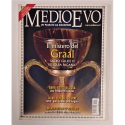 Medioevo n°219 aprile 2015...