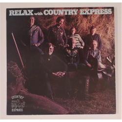 Country Express –...