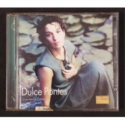 Dulce Pontes – O Primeiro...