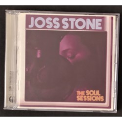 Joss Stone – The Soul...
