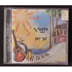 Uncle mine band - Viaggio...