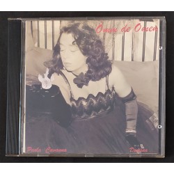 Paola Cavanna - Omm de Omen CD