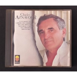 Charles Aznavour ‎– Charles...