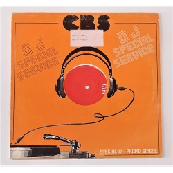 Spandau Ballet – Swept /...