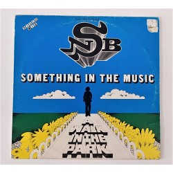 Nick Straker Band – A Walk...