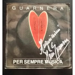 Guarnera Per sempre musica...