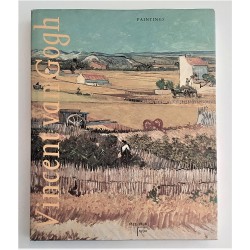 Vincent van Gogh Drawings e...