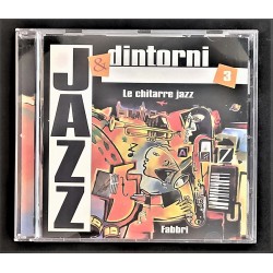 Jazz & Around - Guitares...
