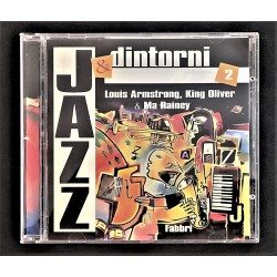 Jazz & Around - Louis...