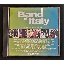 Groupe en Italie - Nous ne...