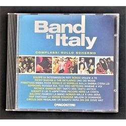 Band in Italy - Complessi...