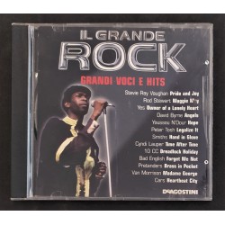 Il Grande Rock - Great...