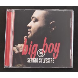 Sergio Sylvestre – Big Boy...