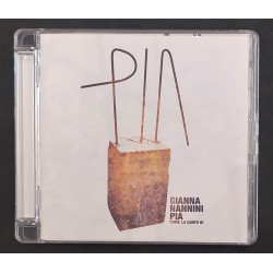 Gianna Nannini – Pia come...
