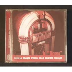 Le « Boum » n.6 - La grande...