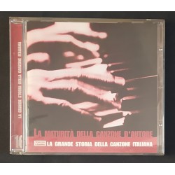 La Maturità Della Canzone...