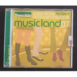 Pop Singles II - Musicland...