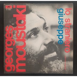 Georges Moustaki –...