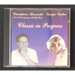 Giampiero Boneschi -...