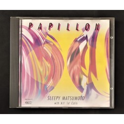 Sleepy Matsumoto avec N.Y....