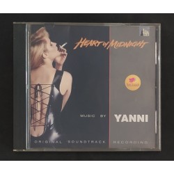 Yanni ‎– Heart Of Midnight...