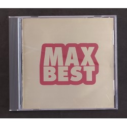 Max Best - Compilation - CD...