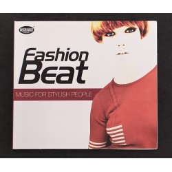 Fashion Beat (Musique pour...