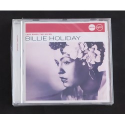 Billie Holiday ‎– Lady...