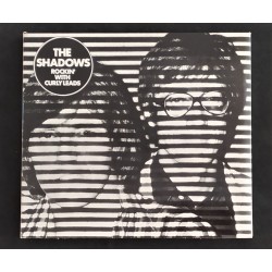 The Shadows ‎– Rockin' With...