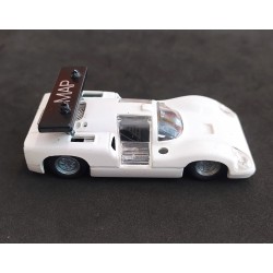 POLITOYS-EXPORT N° 560 - Chaparral 2F blanche 1/43 EUR 5,00 - FR