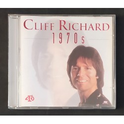Richard Cliff – CD DC...
