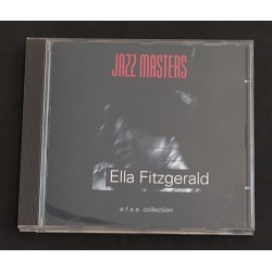 Ella Fitzgerald ‎– Jazz...