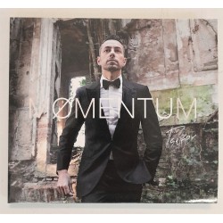 PSIKER – Momentum CD MC16